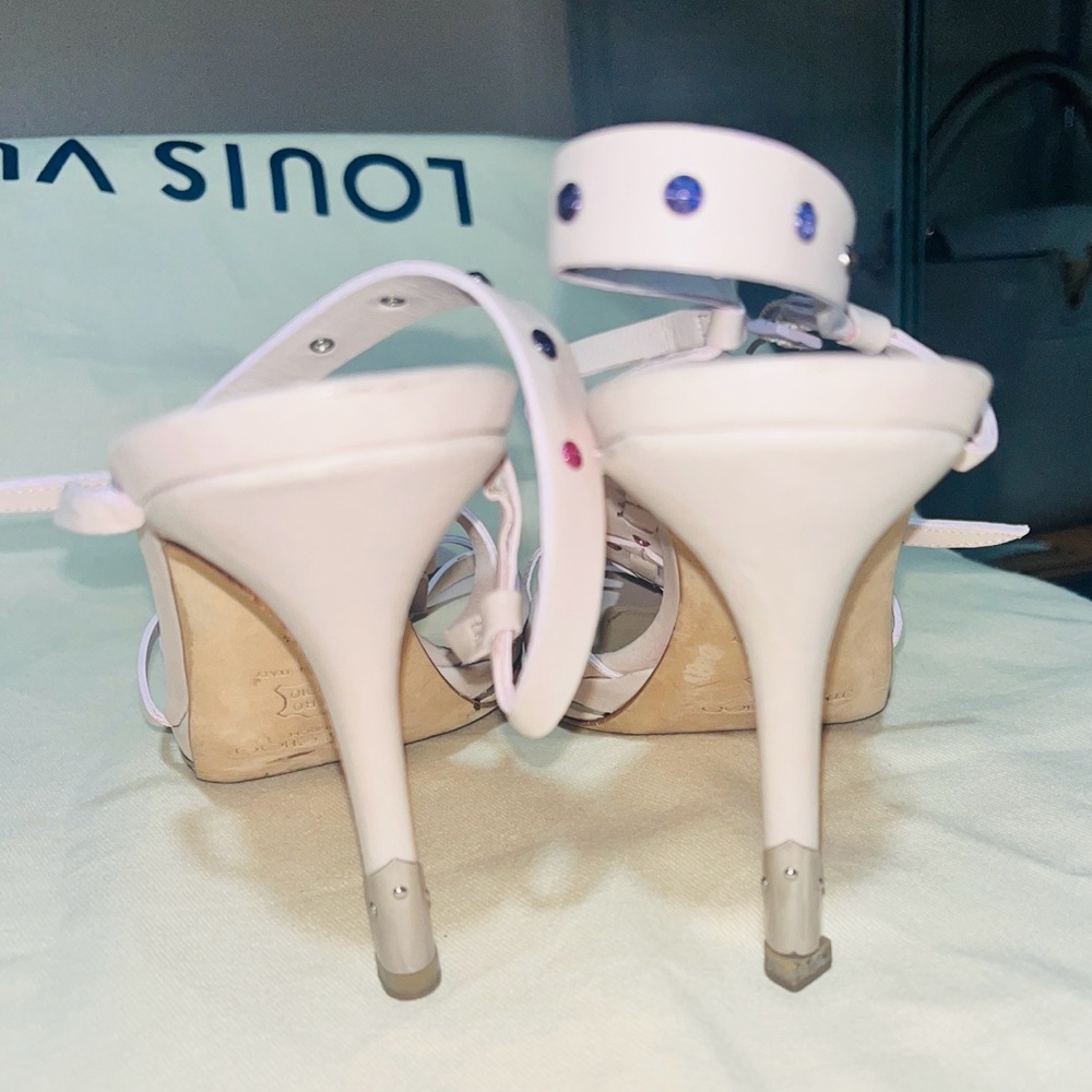 Jimmy choo - Picture 4 of 5